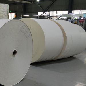 กระดาษคราฟท์เคลือบ PE กันน้ำสองด้าน ปลอดภัยสำหรับอาหาร สำหรับห่อแก้วกาแฟ แซนวิช และน้ำตาล - Product Image 6