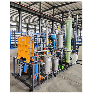 Khô Khí Clo Và Xút Ăn Da Nhà Máy Cho Ngành Công Nghiệp Kim Loại Màng Di Động Điện Phân Khí Clo Máy Trung Quốc - Product Image 4