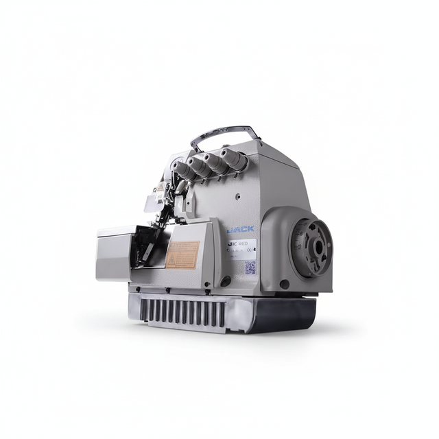 USED JACK 903Direct-Drive High-Speed Overlock Sewing Machine