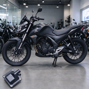 Bobina di Accensione Compatibile con <span class=keywords><strong>Piaggio</strong></span> Aprilia GPR150 OE 77187322 - Vendita all'Ingrosso Mista, Approvvigionamento Unico, Basso MOQ, Fornitura da Chongqing - Product Image 2