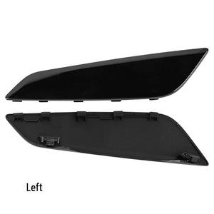 Fender Flare For Bmw 5 Series 51747439013 51747439014 <b>Plastic</b> Left Right Pair - Product Image 4