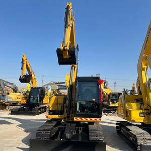 A Japan Caterpillar 307 <b>Cat</b> 307E2 Used Caterpillar Brand 7 Ton 306 307 308 <b>Cat</b> Excavator CAT307E2 Excavator for Farm on sale - Product Image 3