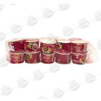 NOUVEAUTÉ 2026 – Bonbons Gélifiés Moelleux Multicolores aux Fruits, Certifiés Halal, Emballage Boîte – Vente Chaude
