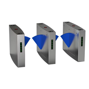 <span class=keywords><strong>Tourniquet</strong></span> de barrière d'aileron d'aile de type <span class=keywords><strong>angle</strong></span> pointu OEM - Product Image 3