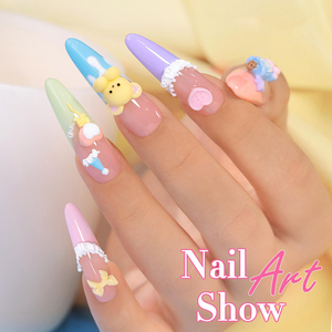 Vernis Gel <span class=keywords><strong>Couleur</strong></span> <span class=keywords><strong>Pastel</strong></span> Haute Pigmentation OEM, Marque Privée, Vente en Gros, Sans HEMA, Kit de Vernis à Ongles en Gel, Logo Personnalisé - Product Image 3