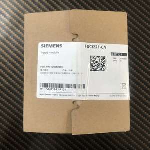 1Pc Nieuwe Fdci221cn Ingang Monitoring Signaal Xr - Product Image 1
