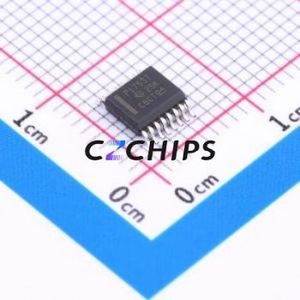 Nuevo y Original PCM1753TDBQRQ1 Chip IC de circuito integrado PMIC ADC/DAC-propósito especial - Product Image 1