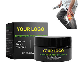 Crème OEM Perfect X avec vitamine pour réduire la douleur musculaire du genou valgus et hydrater la peau des pieds, crème réparatrice des articulations et des os - Product Image 1