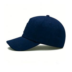 Gorra de Béisbol Unisex de 5 Paneles con Visera Curva, Bordado Deportivo con Letras, de Algodón Satinado - Marca Original Thirty One 31 - Product Image 3