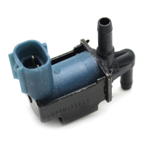 Électrovanne de commutation du canister à charbon actif Toyota 90910-12224 pour remplacement de l'ensemble moteur - Product Image 4