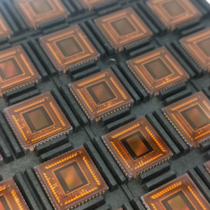 Микросхема CMOS-сенсора MT9V034C12STM для поверхностного монтажа, без свинца/соответствует RoHS, CLCC48, MT9V034, MT9V034C12STM-DP, MT9V034C12STM-<span class=keywords><strong>DR</strong></span> - Product Image 6