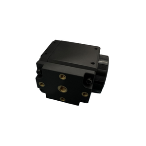 Sensor de Imagen y Cámara KEYENCE CA-H500CX de Alto Rendimiento, 5 Megapíxeles, Sistema Visual a Color, con Garantía de Un Año - Product Image 1