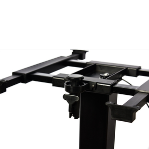 Nhà Cung cấp nhà máy mới thương hiệu 2025 bảng chân Bốn cách trượt 360 ° xoay cho rvs với chất lượng cao - Product Image 2