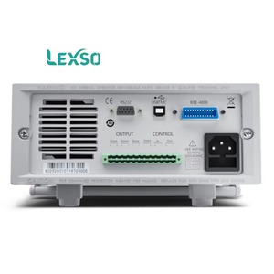 ไอเทค ไอที 6121 บี 100W แหล่งจ่ายไฟแบบตั้งโปรแกรมได้ 20V/5A 220V อินพุต 50/60Hz อุปกรณ์ทดสอบในห้องปฏิบัติการ - Product Image 4