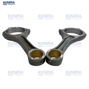 Batang Penghubung Mesin Diesel KUSIMA CAS CRC CRT BUG CDI untuk AUDI A4 A5 A6 Q5 Q7 3.0TDI V6 24V - Product Image 2