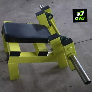 La Nueva Sala de Fitness Utiliza Máquinas de Ejercicio <span class=keywords><strong>para</strong></span> Brazos. El Gimnasio Comercial Utiliza Máquinas Profesionales <span class=keywords><strong>para</strong></span> Antebrazos. OEM/ODM - Product Image 3