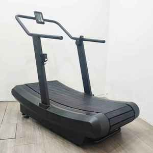 Résistance magnétique professionnelle à 8 niveaux SG-01 de haute qualité pour usage commercial et en salle de sport, avec logo personnalisé et 3 modes d'entraînement - Product Image 3