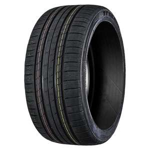 NEUMÁTICOS TRACMAX 285/40 R22 110Y RS01 + XL - Product Image 1