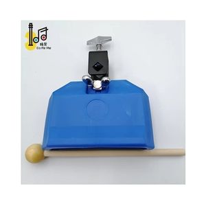 EW Type plástico <span class=keywords><strong>guiro</strong></span> bloque de tono tambor <span class=keywords><strong>campana</strong></span> juguete - Product Image 1
