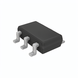 Original One Stop Service Electronics Component MAX5384EZT+T Data Acquisition - Product Image 1