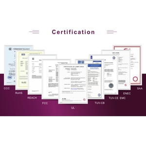 <span class=keywords><strong>150W</strong></span> 200W 300W 400W 500W 225vdc điện áp cao dẫn Dải Dimmable dẫn cung cấp điện CCT Dimmable dẫn lái xe - Product Image 5