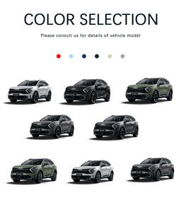 2025 <span class=keywords><strong>Kia</strong></span> <span class=keywords><strong>Sportage</strong></span> essence/essence SUV haute vitesse turbo bas <span class=keywords><strong>prix</strong></span> 1.5T 2.0T 2WD 4WD <span class=keywords><strong>Kia</strong></span> <span class=keywords><strong>Sportage</strong></span> nouvelle <span class=keywords><strong>voiture</strong></span> à essence voitures bon marché à vendre - Product Image 5