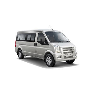 Dongfeng 2-11 passager microbus mini bus pour vente - Product Image 1