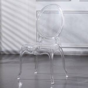 Acrílico Transparente, Cristal Moderno y Duradero, Diseño Napoleónico para Restaurante, Comedor, Granja, Parque, Hogar, Bar, Hotel - Product Image 4