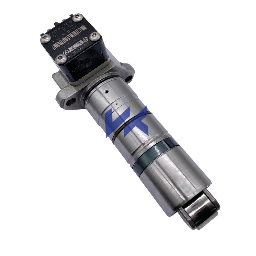 High Quality 0414799054 Diesel Fuel Injection Unit Pump for
