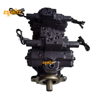 Pompe à piston hydraulique 720-2M-00071 720-2M-01071 720-2M-04210 pour D39PX-22 D39EX-22 D31EX-22 D31PX D37EX D37PX