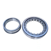 Échantillon gratuit de roulement à rouleaux cylindriques 89308 81211 81111 pour machines