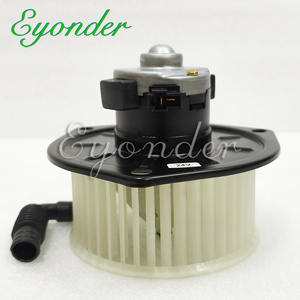 Air AC Heizung Gebläse <span class=keywords><strong>motor</strong></span> für Mitsubishi <span class=keywords><strong>Canter</strong></span> 1994-2001 Toyota Crown HINO-300 HINO J05C N04C 282500-0212 282500-1000 - Product Image 6