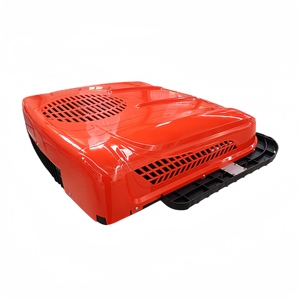 RGFROST 24V Classique Électrique Portable DC Split Nouveau Système de Climatisation Universel 12 Volts Refroidisseur pour Camion et <span class=keywords><strong>Voiture</strong></span> Universel - Product Image 4