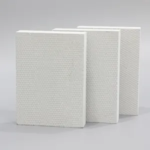 Pannelli di silicato di calcio impermeabili impermeabili senza amianto