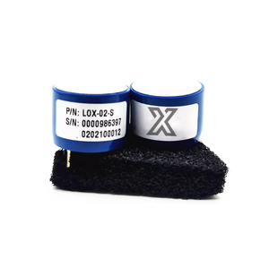 เซ็นเซอร์ออกซิเจนแบบเรืองแสง LOX-O2-S (เซ็นเซอร์ O2) - Product Image 1
