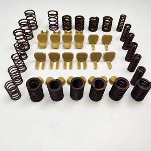 Kit de fixation d'amortisseur d'embrayage pour transmission mps6 6dct450, neuf - Product Image 5