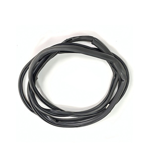 Sello de Puerta Inteligente Mercedes-Benz A4536908600, Junta ABS para Lado Izquierdo y Derecho, para Modelo 453 - Product Image 1