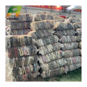 Chaussures de basket-ball d'occasion, marque chinoise, vente en gros, baskets pour hommes, chaussures d'occasion, chaussures de seconde main, chaussures d'occasion, zapatos usados - Product Image 2