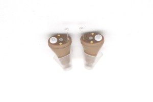 Audífonos Recargables CIC Intraauriculares <span class=keywords><strong>para</strong></span> el Cuidado de <span class=keywords><strong>la</strong></span> Salud, 4 Canales, Reducción de Ruido, Gestión de Retroalimentación, Comodidad Durante Todo el Día - Product Image 5
