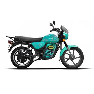 Tycorun Ingrosso di Fabbrica Scooter Elettrico 72V 3000W 4000W con Ruota Grande da 17 Pollici per Adulti Uomo e Donna - Product Image 4