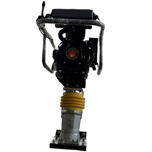 <strong>Rammer</strong> Diesel <strong>Rammer</strong> 90kg <strong>Tamping</strong> <strong>Rammer</strong> - Product Image 2
