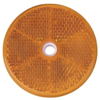 Réflecteurs LED latéraux de meilleure valeur RL-R006/R011/R005/R007/R016 Plus de 50 articles