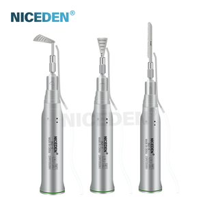 NICEDEN chirurgia orale odontoiatrica sega manipolo per impianto dentale sega alternativo lama per taglio osseo manipolo - Product Image 1