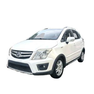 Oferta al Por Mayor al <span class=keywords><strong>Precio</strong></span> Más Bajo: Changan CX20 1.4L MT <span class=keywords><strong>de</strong></span> 5 Asientos, Volante <span class=keywords><strong>a</strong></span> la Izquierda, Bajo Consumo <span class=keywords><strong>de</strong></span> Combustible 5.6L/100km, Fácil Mantenimiento, Auto Usado - Product Image 1