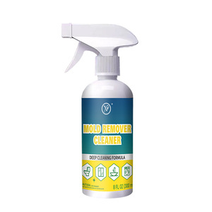 X9 Spray anti-<span class=keywords><strong>moisissure</strong></span> écologique pour plafonds et douches, protection contre les odeurs, stérilisation des murs, <span class=keywords><strong>nettoyage</strong></span> des carreaux et des joints de salle de bain - Product Image 2