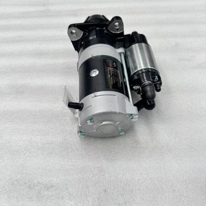 1DQ639-3708010A <strong>Starter</strong> Is Suitable for Yuchai Engine diesel Engine Parts <strong>Starter</strong> - Product Image 6