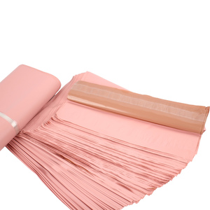 Wholesale custom new material pink express <b>bag</b> wholesale waterproof <b>bag</b> logistics packaging <b>bag</b> underwear women's <b>bag</b> - Product Image 4