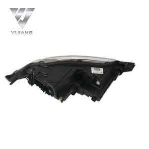 Conjunto de faros adecuado para sistemas de iluminación de automóviles <span class=keywords><strong>XJ</strong></span> US Headlight Car - Product Image 4