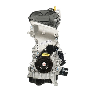เบาะนั่ง EA211 Ibiza แบบอินไลน์<span class=keywords><strong>4</strong></span> 8V เทอร์โบชาร์จเจอร์โดยตรงเครื่องยนต์บล็อกยาว Golf7 cjz cjza พอดีกับ VW - Product Image 5