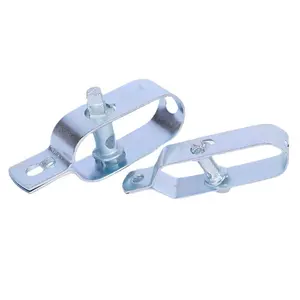 High quality Zinc Plated Power Coated Metal Wire Stretcher Rope Tensioner